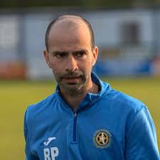 Nefyn back to winning ways but Penrhyndeudraeth suffer defeat