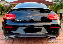 Mercedes Benz C200 Amg Coupe Sambung Bayar Car Continue Loan For Sale Carsinmalaysia Com 53787 Mercedes Benz Models Mercedes Benz Cars Benz Car
