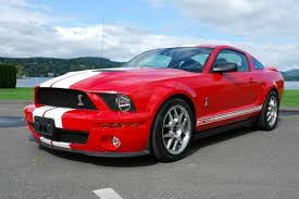 Forza horizon 4 steam charts, data, update history. Survive The Apocalypse In Will Smith S 2007 Shelby Gt500 From I Am Legend