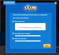 I had a club penguin for 5 years and never had a membership and i love u and all your work if u can give me a membership thank you so much if u cant i understand that your busy thanks again ps heres my email. Club Penguin Card Jitsu Snow Beta Club Penguin Island Cheats