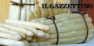 1 mazzetto di asparagi di bassano. Asparago Bianco Di Bassano Dop Poco Prodotto E Prezzo Troppo Alto Fondazione Qualivita