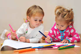 Toddlers Development From 31 To 36 Months A Complete Guide