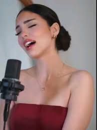 ​@natalie__val , "Reflection" Cover Original by Christina Aguilera  Introducing one of Moxie Media Marketing’s (MMM's) newest additions to  their talent group: Singer, Songwriter and Composer... Natalie ...