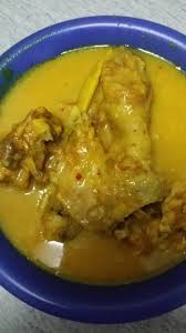 Ayam Masak Tempoyak Myresipi Com