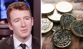 Pound euro exchange rate update: Pound will ROCKET this year with Brexit  clarity