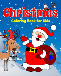 These homemade ornaments make the sweetest keepsakes ever. Christmas Coloring Book For Kids Fun Facts About Christmas Day Super Fun Christmas Activity Book For Children Ages 4 8 With 30 Coloring Pages Fun World Smart Kids Knowing Stuff Volume