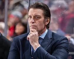 Doug Houda & Brian Wiseman Added to Lane Lambert's Staff