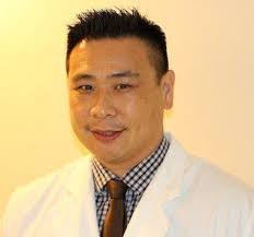 Christopher Yu's Instagram, Twitter & Facebook