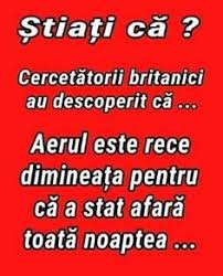 Restul inca rad la gluma despre cacat. PleacÄƒ AfarÄƒ VazÄƒ Å£igarÄƒ Poante De Ras Ntstones Com