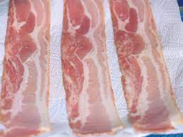 How To Defrost Bacon Quickly 10 Steps With Pictures Wikihow