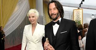 The latest tweets from keanu reeves walking to music (@keanuwtm): Keanu Reeves Shocked The People With His Choice Of Date To The 2020 Oscar S His Mother Check Out The Full Story