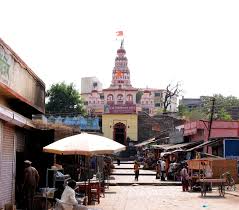 Siddhivinayak Temple Siddhatek Wikipedia It took barley 15 seconds!