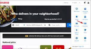 Maybe you would like to learn more about one of these? How To Delete A Grubhub Account