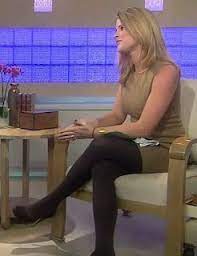 Pin By Dave Morgan On Famous People Jenna Bush Jenna Bush Hager Celebrities