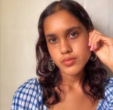 Velvet Fields's Instagram, Twitter & Facebook