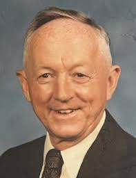 Obituary information for Robert Wallace Eames