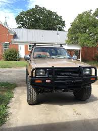 fresh arb on the 2nd gen 4runner toyota 4runner forum 4runners com fresh arb on the 2nd gen 4runner