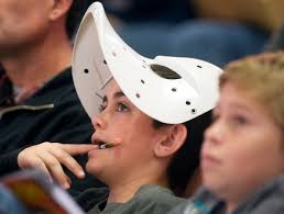 Ducks host 12th annual First Flight Field Trip