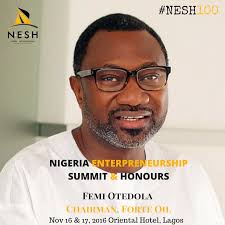 NESH Summit