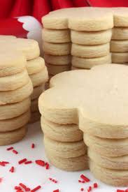 The Best Sugar Cookie Recipe Easy To Make Soft Delicious And Keeps The Shape Of The Sugar Cookie Recipe Easy Sugar Cookies Recipe Best Sugar Cookie Recipe