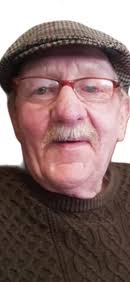 Condolence Book for Michael Connor (Trim, Meath)