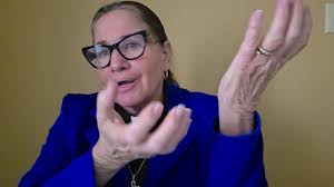 Video Introductorio.Ayuno de Daniel. Pastor Daisy SJ Borrego.