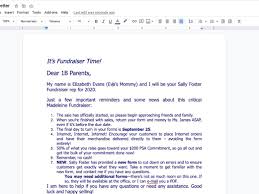 It's a free alternative to microsoft word. How To Change Margins In Google Docs