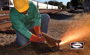 How To Properly Work With An Oxy Acetylene Torch