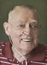 Martin Roberts Obituary (2017)