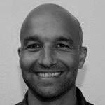 Martin Gregers Jensen