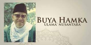 60 Kata-Kata Bijak Buya Hamka Tentang Kehidupan, Pendidikan dan Cinta |  merdeka.com