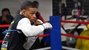 33 видео 161 просмотр обновлен 13 февр. Errol Spence And The Art Of Progression Boxing News