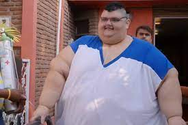These writers created one of the most beloved superheroes of our time. The World S Most Obese Man Is Attempting To Lose Weight The Independent The Independent
