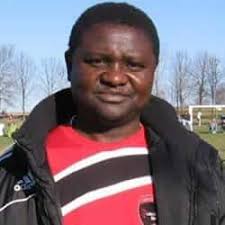 Famous People From Zimbabwe