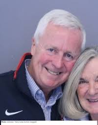 John Mathias's Instagram, Twitter & Facebook