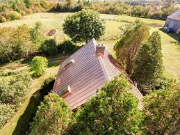 Maybe you would like to learn more about one of these? Standing Seam Interlock Metal Roofing Standing Seam Metal Roof Urban Heat Island