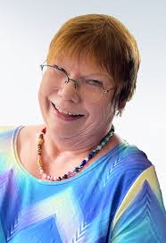 Gedenkseite für Elisabeth Wolf