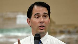 Trek president John Burke: Walker ad 'embarrassing'