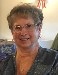Obituary information for Nina Fern Howard