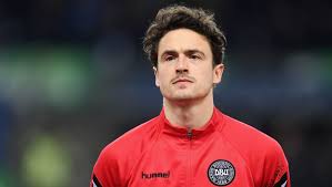 Om racisme, fodbold og uvidenhedsdeling. Danish Midfielder Thomas Delaney Set For Move To German Giants Borussia Dortmund Ht Media