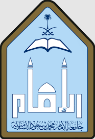 شعار جامعة الامام الجديد شعار جامعة الإمام المعتمد