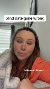 Dizzying Blind Datez'