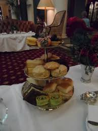 The richmond hotel opened on halloween night 1895. Afternoon Tea Picture Of The Jefferson Hotel Richmond Tripadvisor