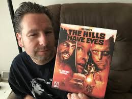 Interview -- Michael Berryman (Horror Film and Television Actor)