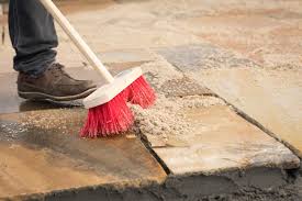 This video shares how to safely grind concrete floors. Can You Lay Paving Slabs On Building Sand