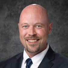 Nick Bond CFP®, MBA