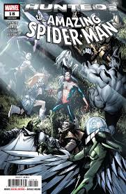 Hubert Carpenter as Walrus (Earth-616)