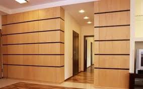 Wood On The Wall Paneling Veneer Plywood And Maybe Plywood Walls Interior Wall Design Wooden Panelling
