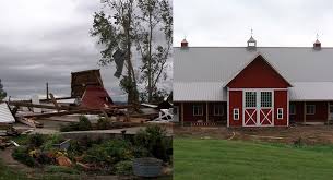 Maybe you would like to learn more about one of these? Wcco Tv Cbs Minnesota Red Barn Farm Rebuilt After Tornado Launches Its Pizza Nights Again Facebook