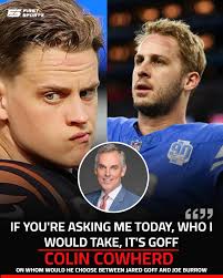 Jared Goff's Lucky Play in NFL Game